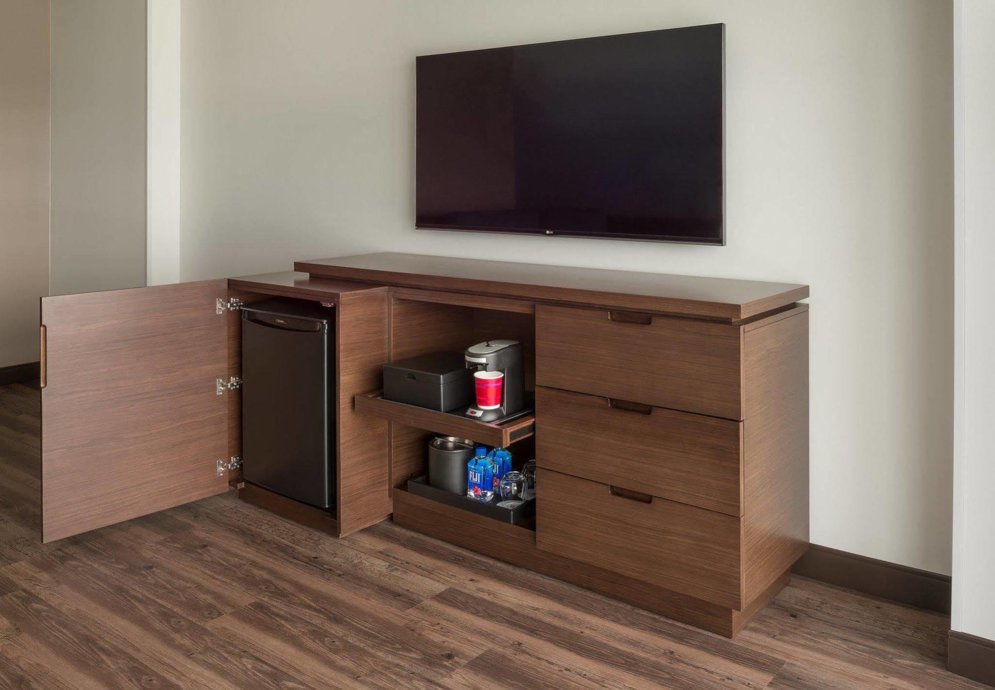 Buffalo Marriott At Lecom Harborcenter Kültér fotó
